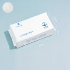 Beauty Disposable Cotton Cleansing Face Towels