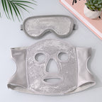 Face Ice Mask Pack - Full Face Cooling