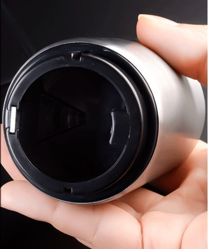 Creative Stainless Steel Beer Bottle Opener - Bar Press Opener - Bottle Opener Automatic