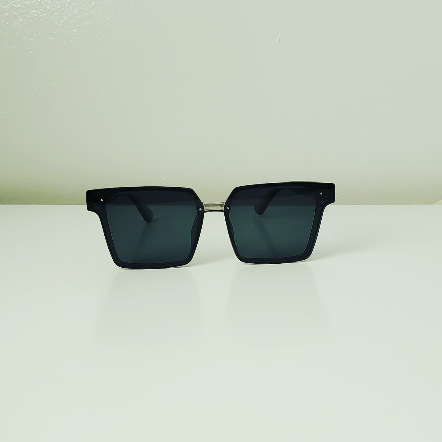 Square Fashion Sunglasses