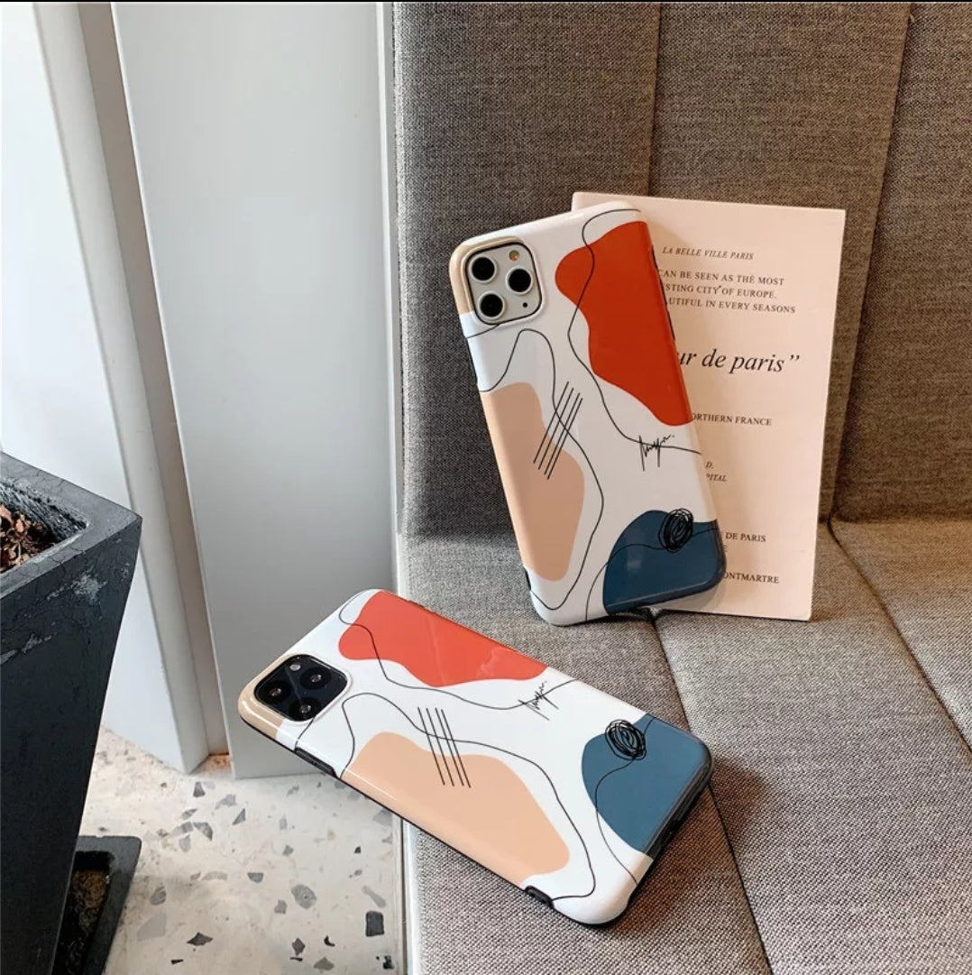 Art-Inspired iPhone Cases