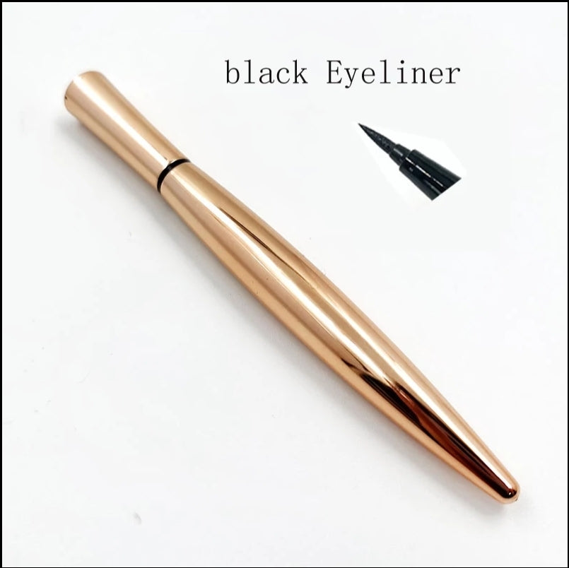 2 in 1 Eyeliner/Lash Glue (Black)