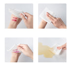 Beauty Disposable Cotton Cleansing Face Towels