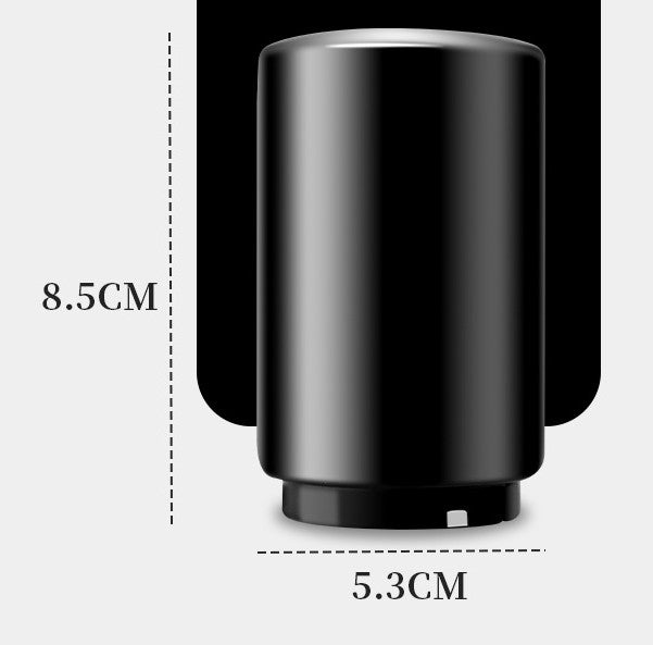 Creative Stainless Steel Beer Bottle Opener - Bar Press Opener - Bottle Opener Automatic