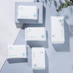 Beauty Disposable Cotton Cleansing Face Towels